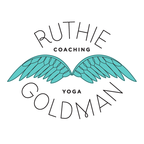 Ruthie Goldman Yoga &amp; Coaching