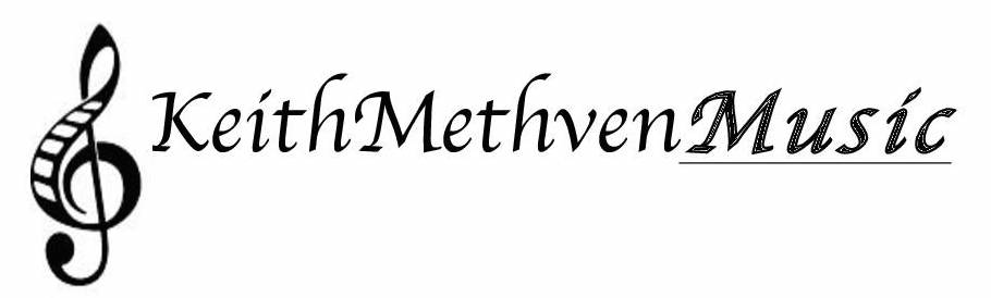 Keith Methven Music