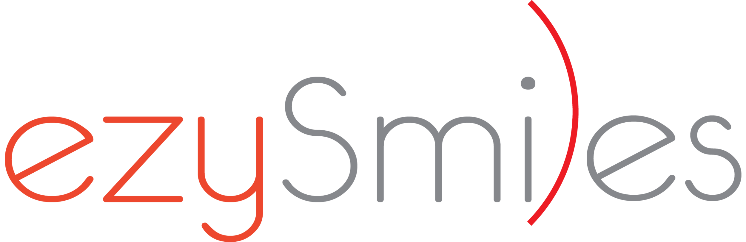 ezySmiles