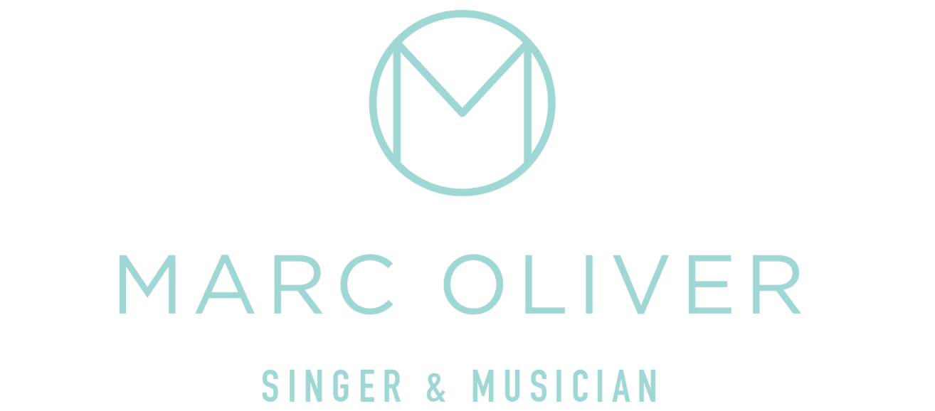 Marc Oliver Music