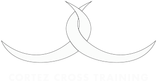 CORTEZ CROSS Training