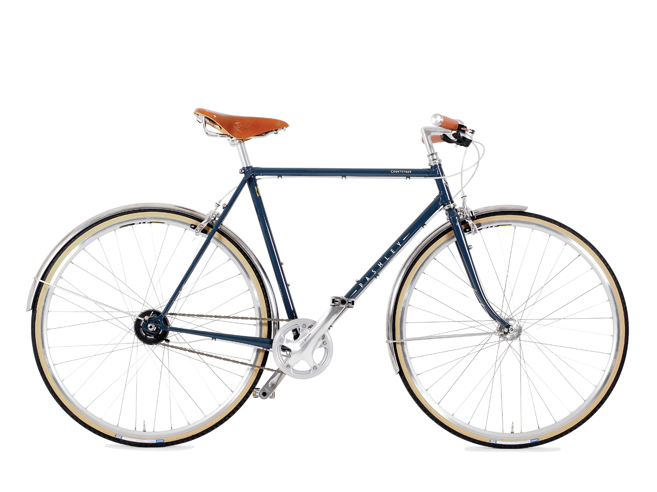 pashley cycle