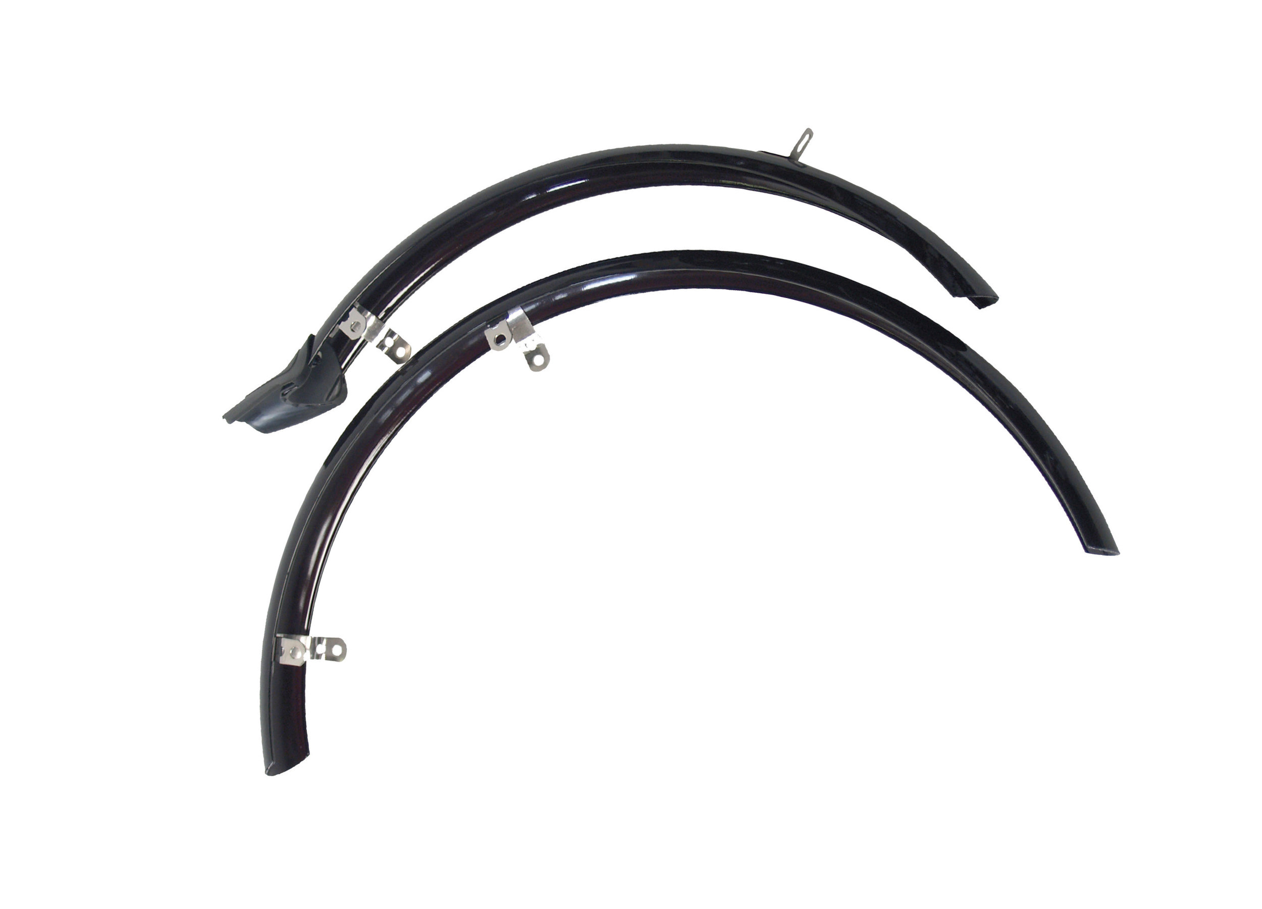20 mudguards