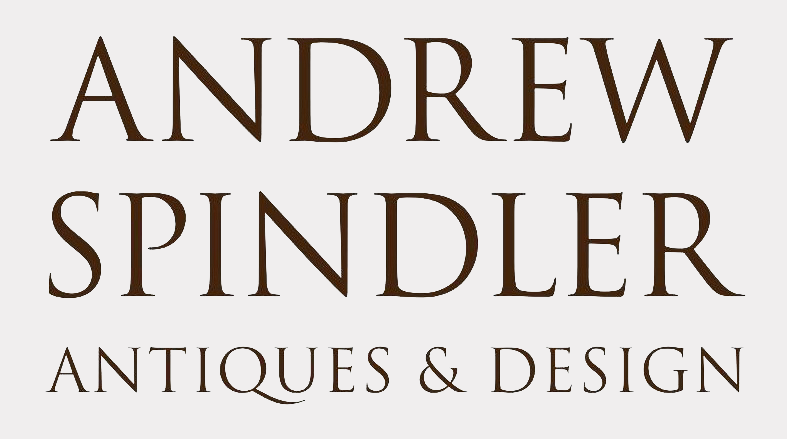 Andrew Spindler Antiques & Design