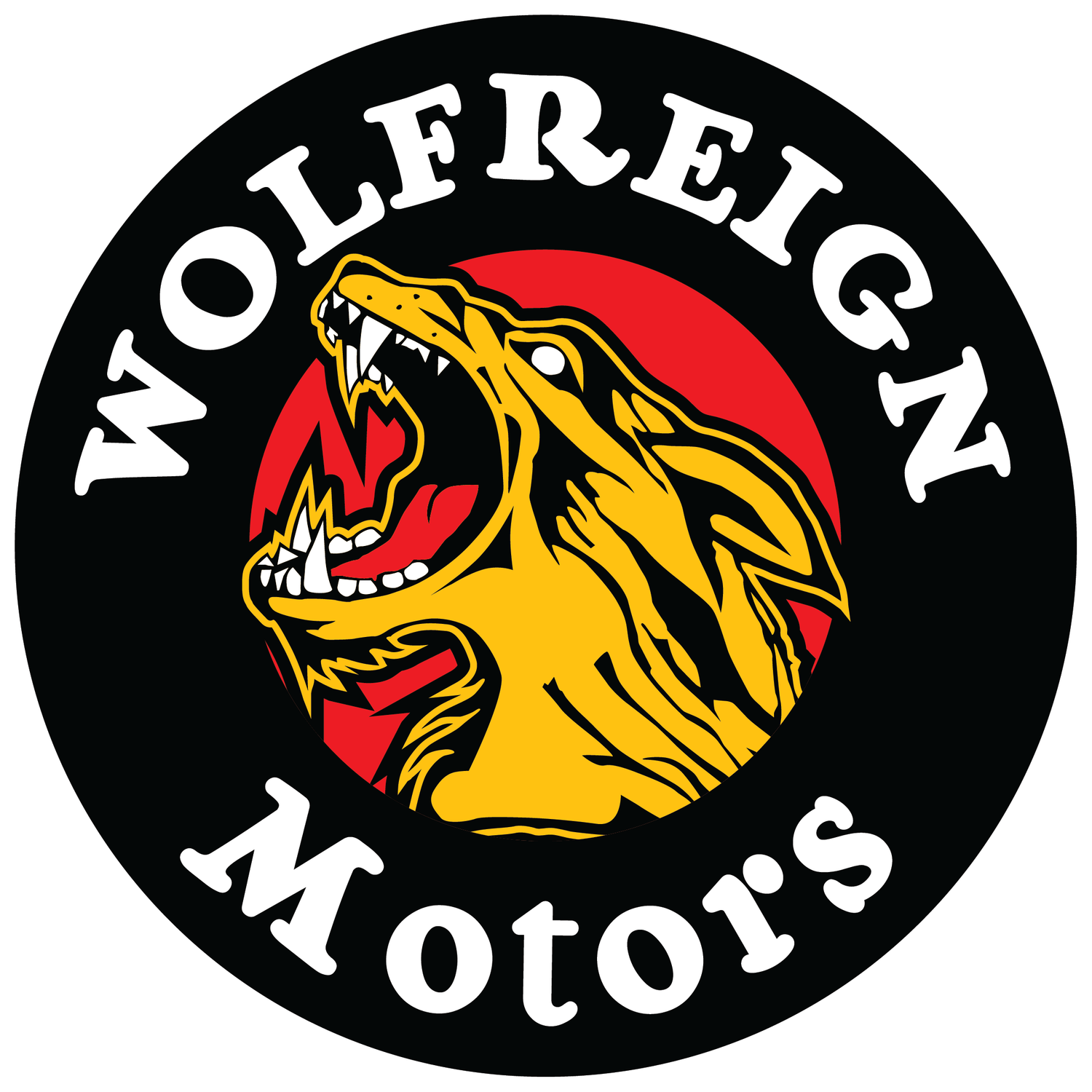 Wolfreign Motors LLC