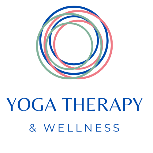 Tools of Yoga Therapy — Yoga Therapy & Wellness