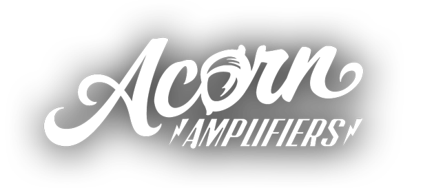 Acorn Amplifiers | Effects Pedals & Tube Amplifiers
