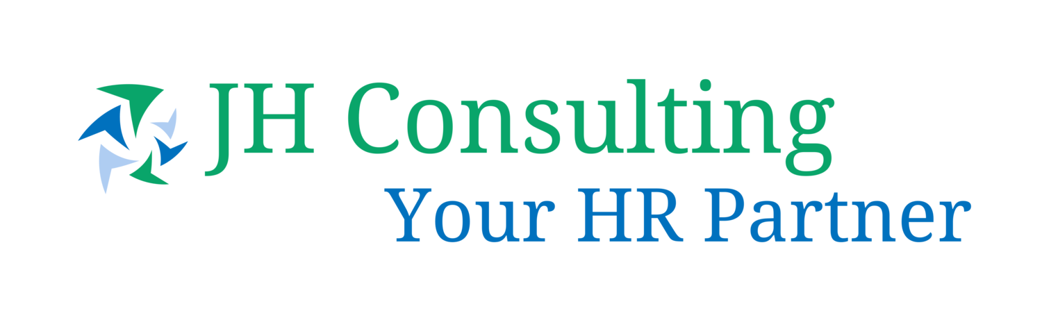 JH Consulting Company