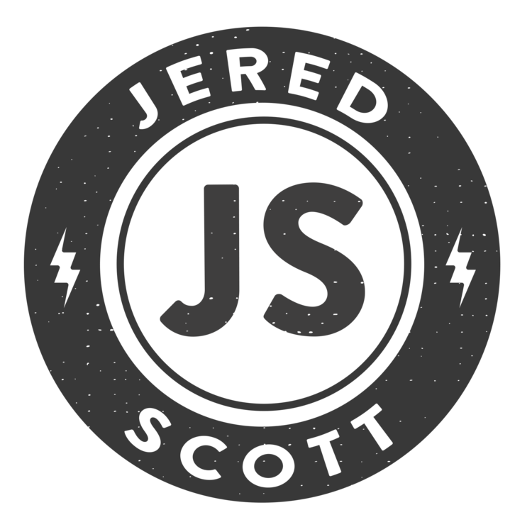 jered scott | photographer