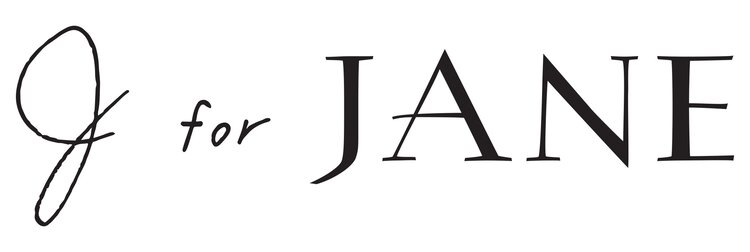 J For Jane