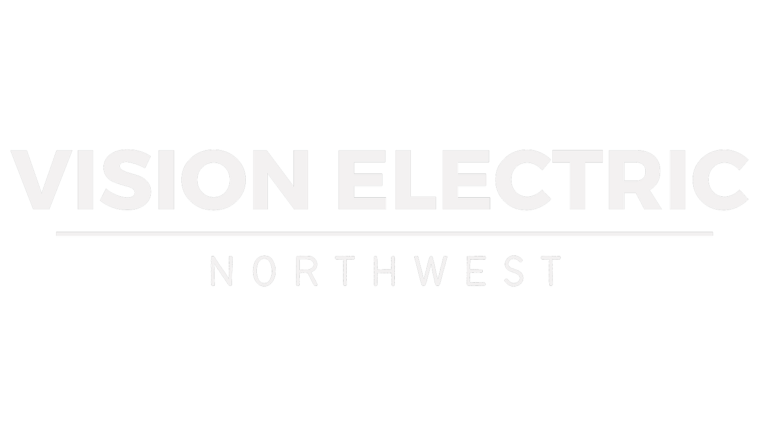 Marine Electrical Vision Electric Northwest