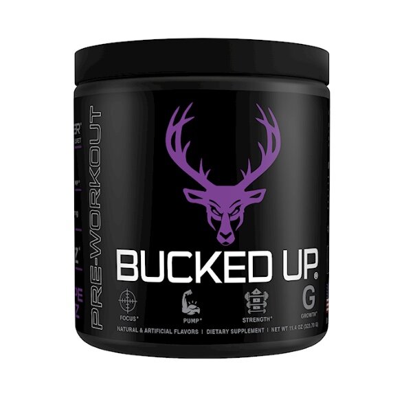 23 Minute Zero calorie pre workout for Workout Today