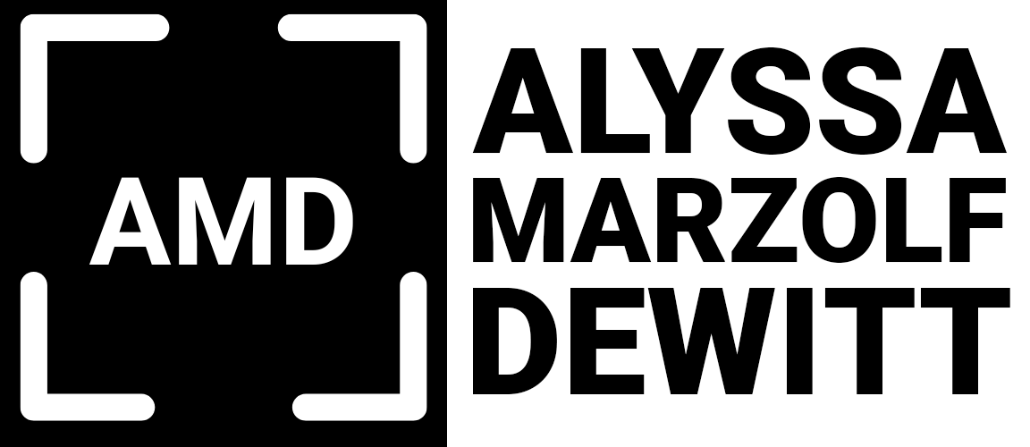ALYSSA MARZOLF DEWITT