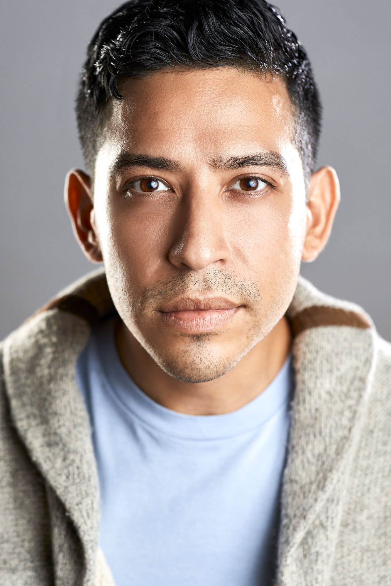 John Anthony Torres