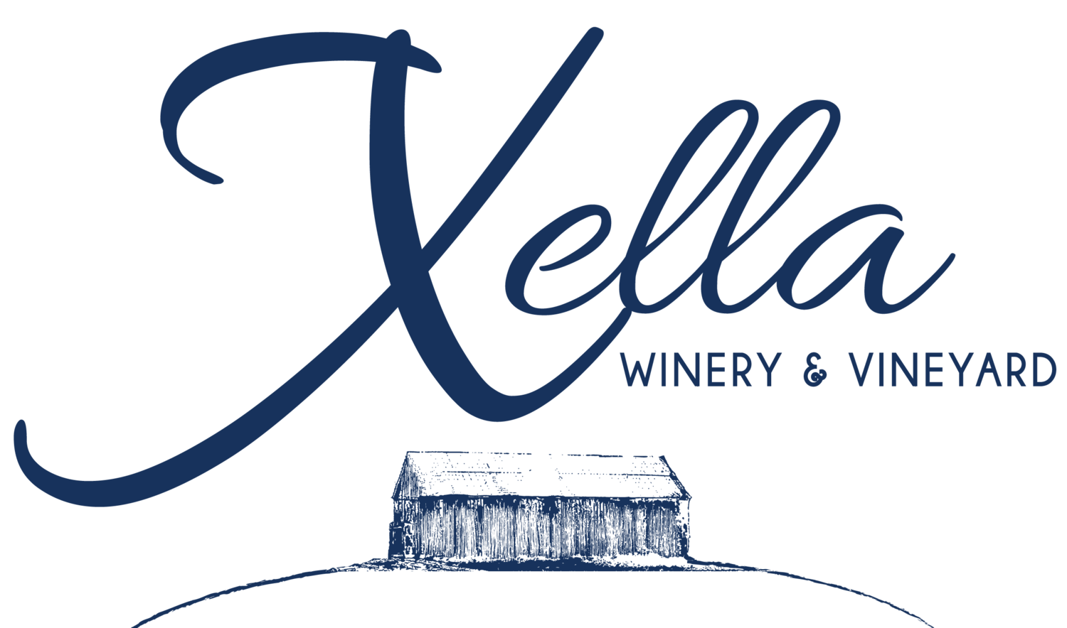 Xella Winery and Vineyard