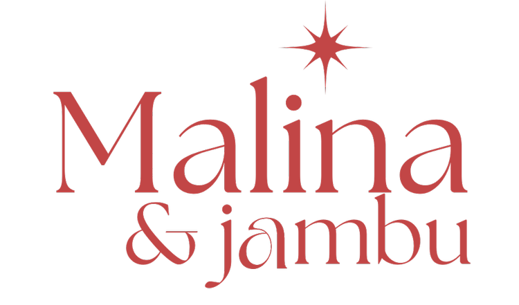 Malina & Jambu, by Rachel Ashton Lim