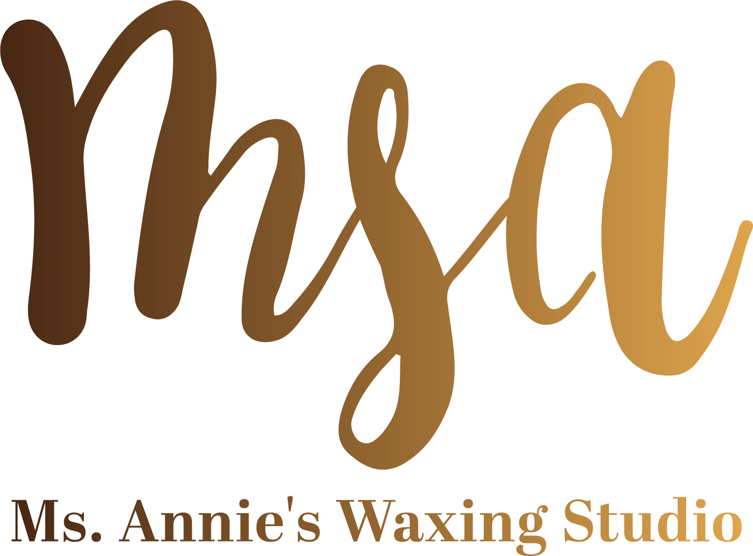 Ms. Annie's Waxing Studio