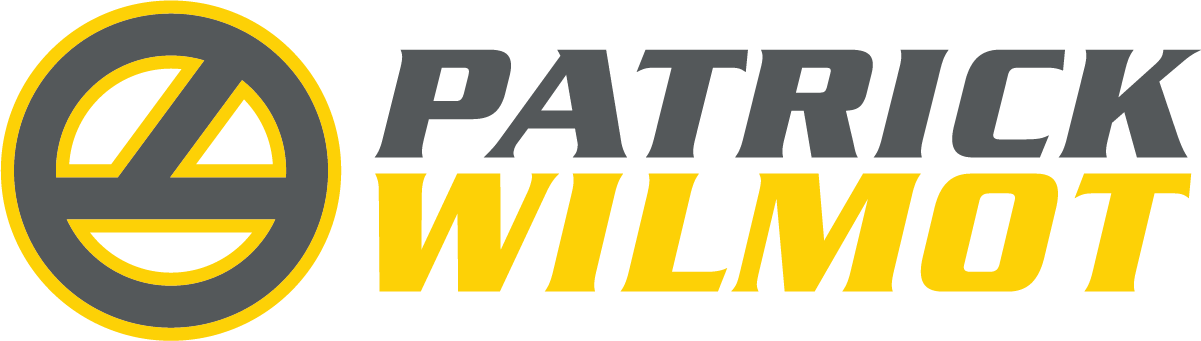   PatrickWilmot.com