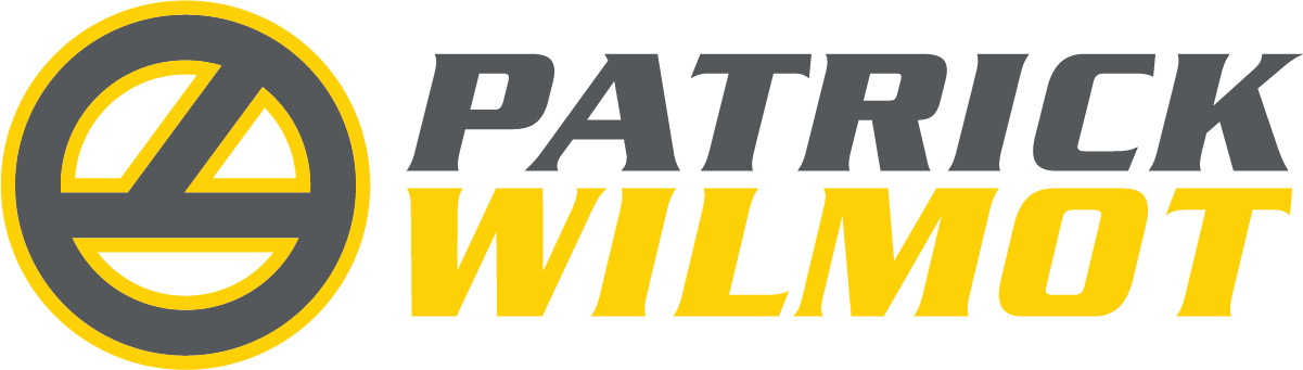   PatrickWilmot.com