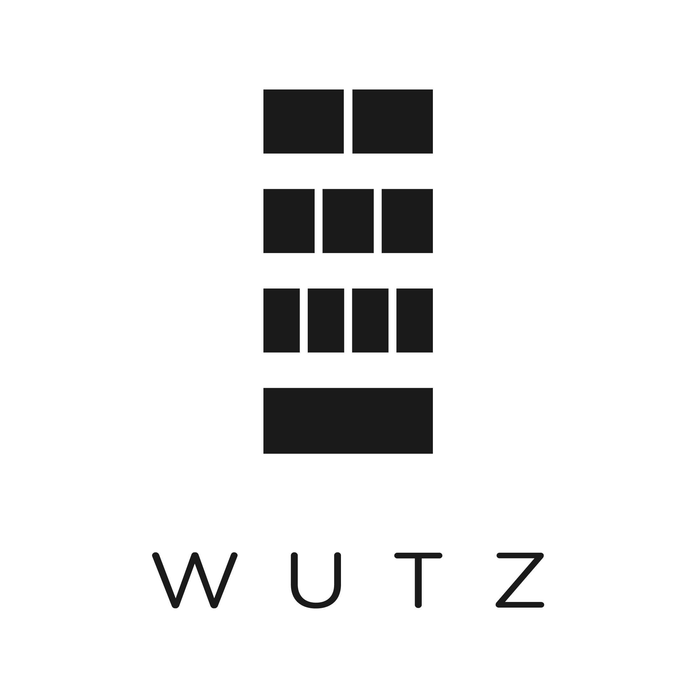 WUTZ屋子