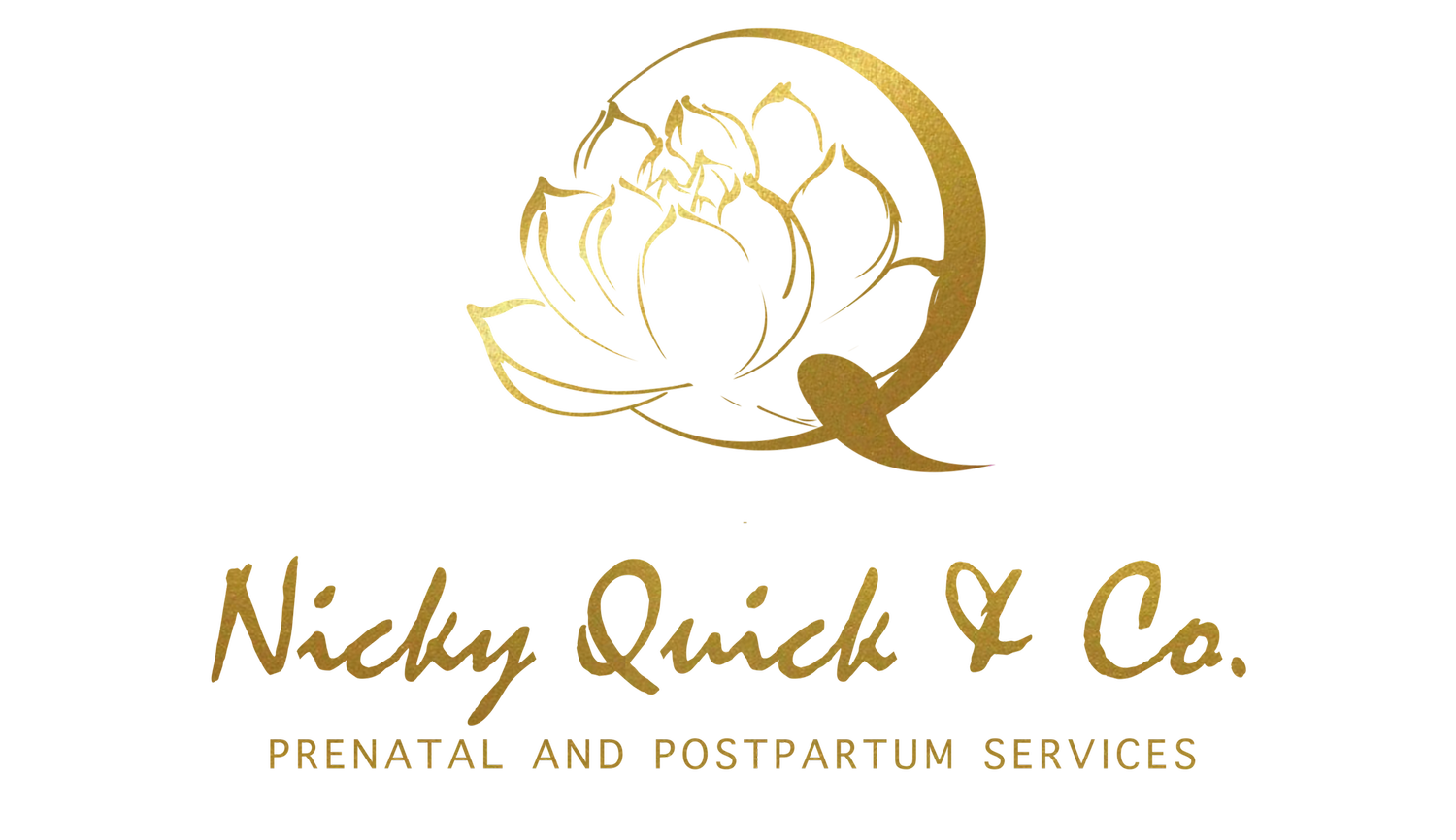 Nicky Quick & Co