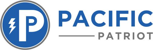 Pacific Patriot Electrical Manufacturer's Representative