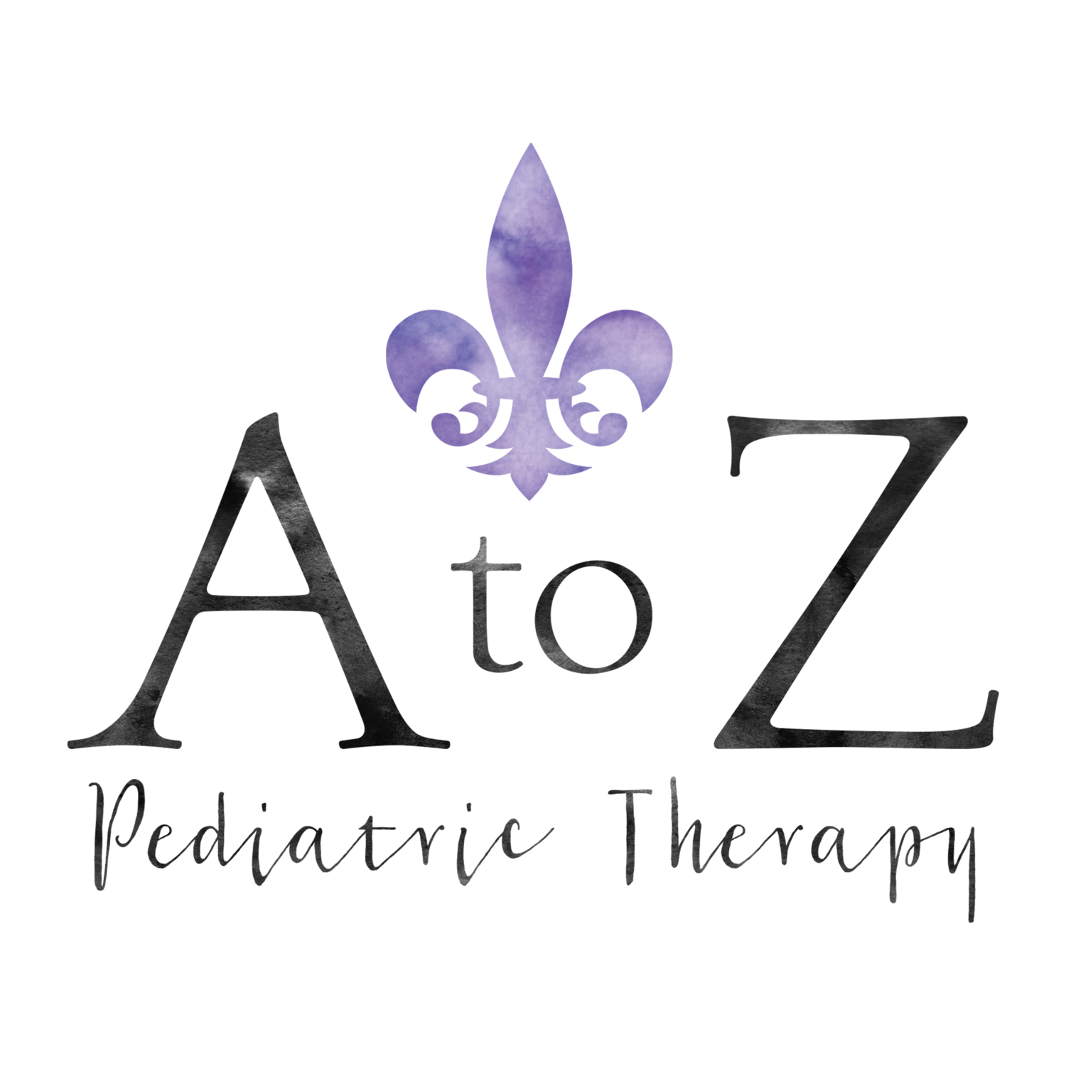 A to Z Pediatric Therapy