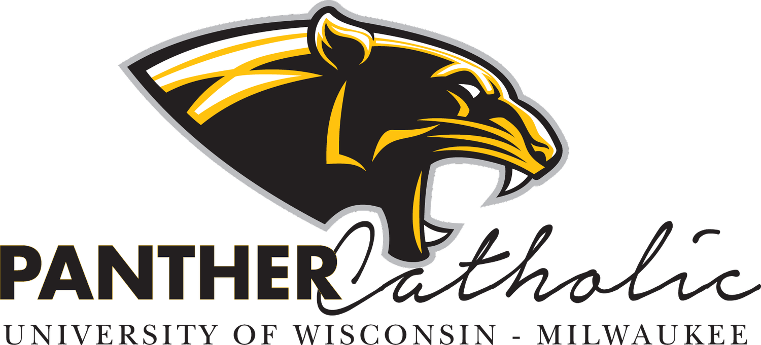 PANTHER CATHOLIC
