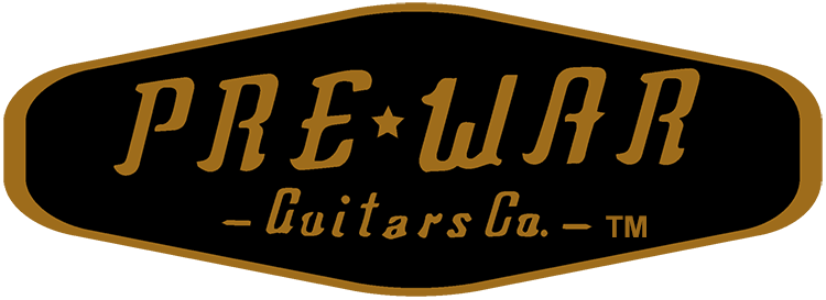 Pre-War Guitars Co.