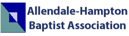 Allendale-Hampton Baptist Association