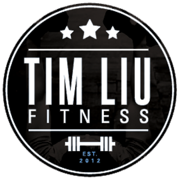 TIM LIU FITNESS