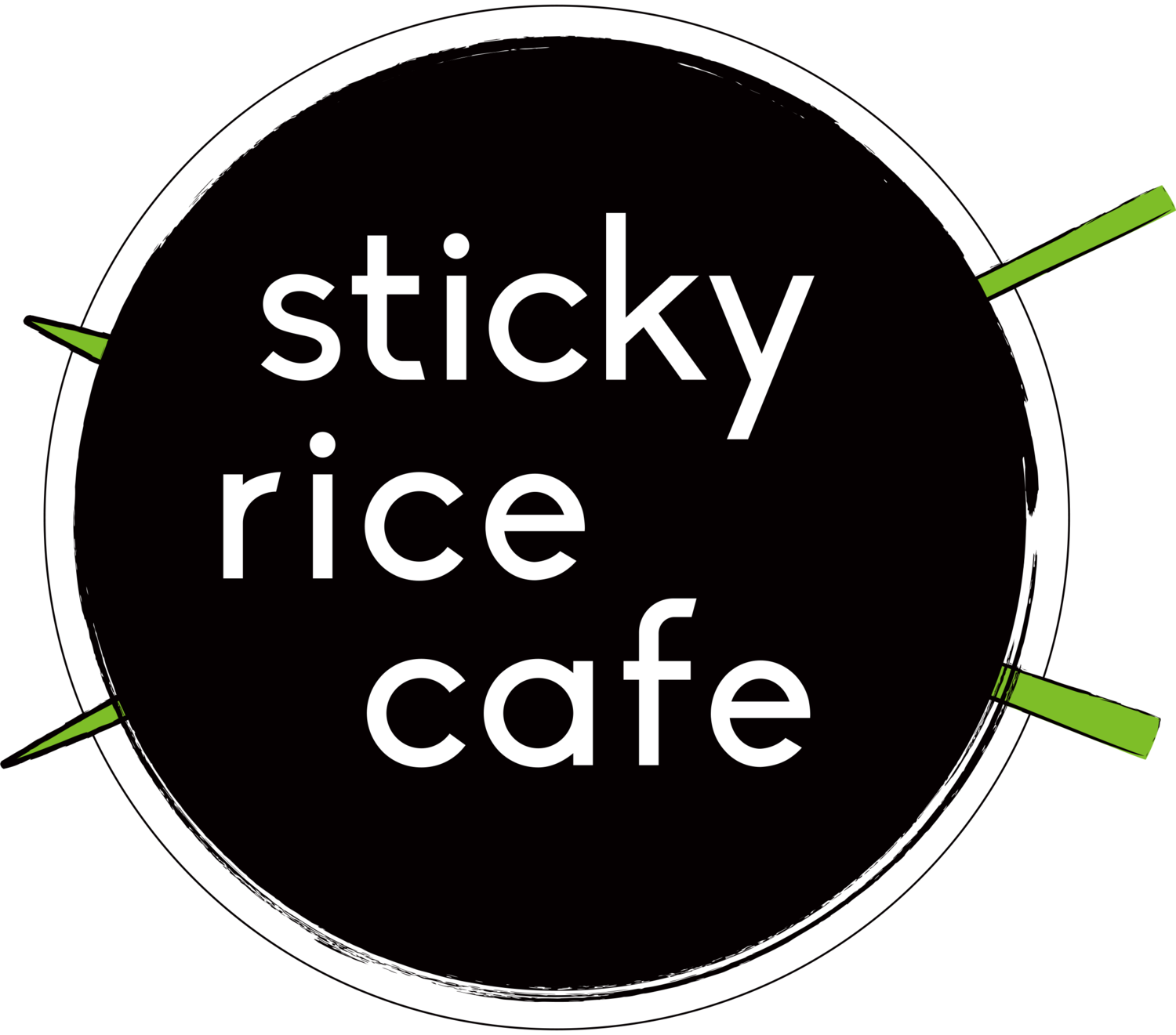 Sticky Rice Cafe