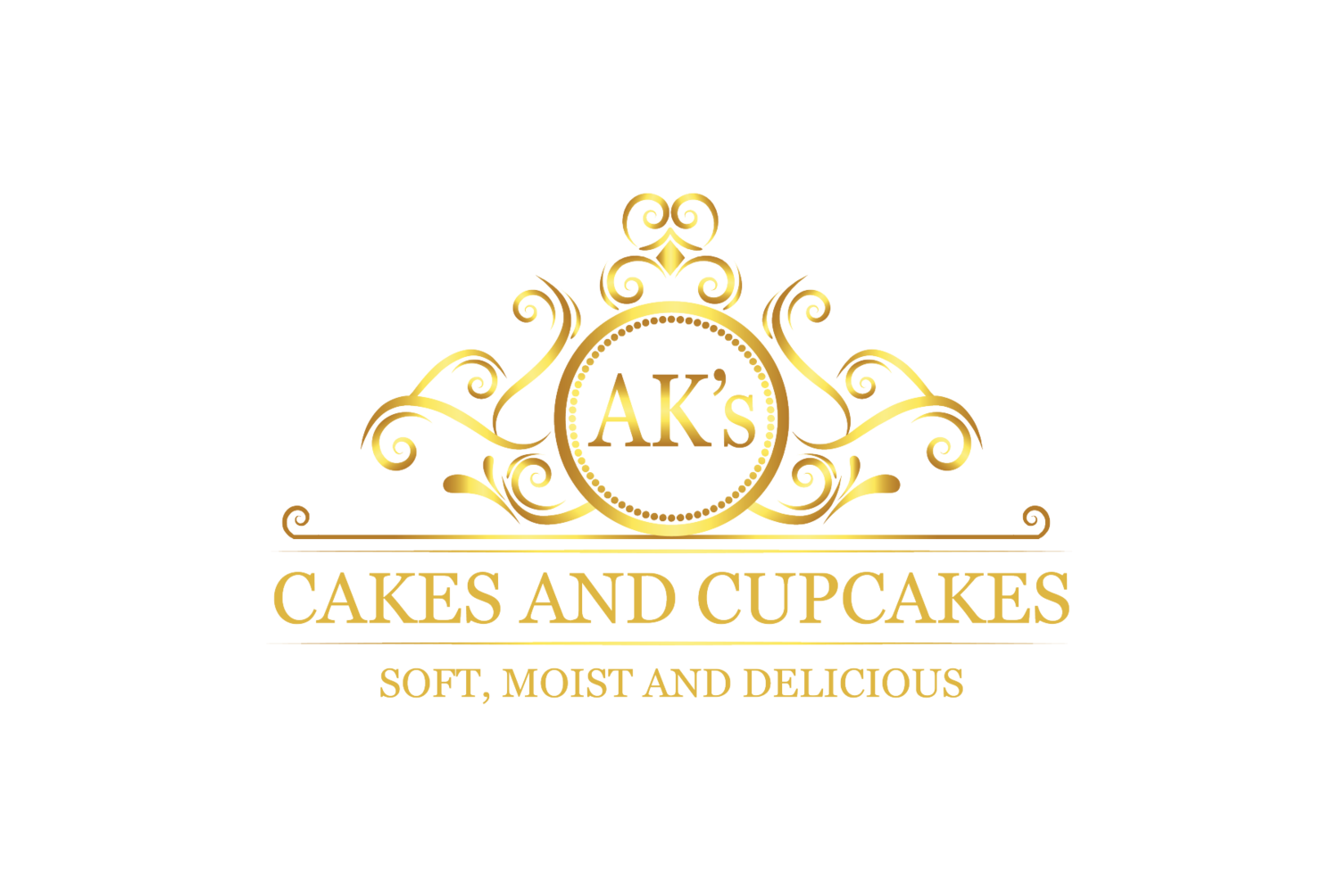 AK's Cakes and Cupcakes