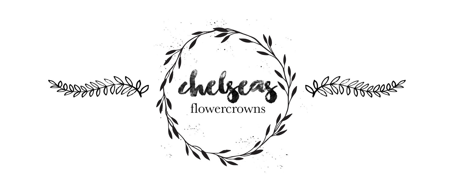 Chelseas Flowercrowns