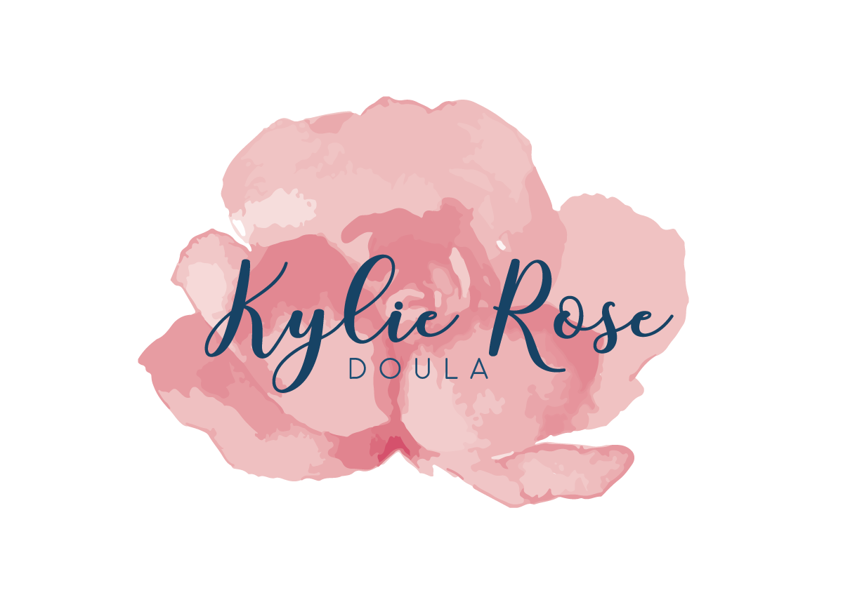 Kylie Rose - Doula