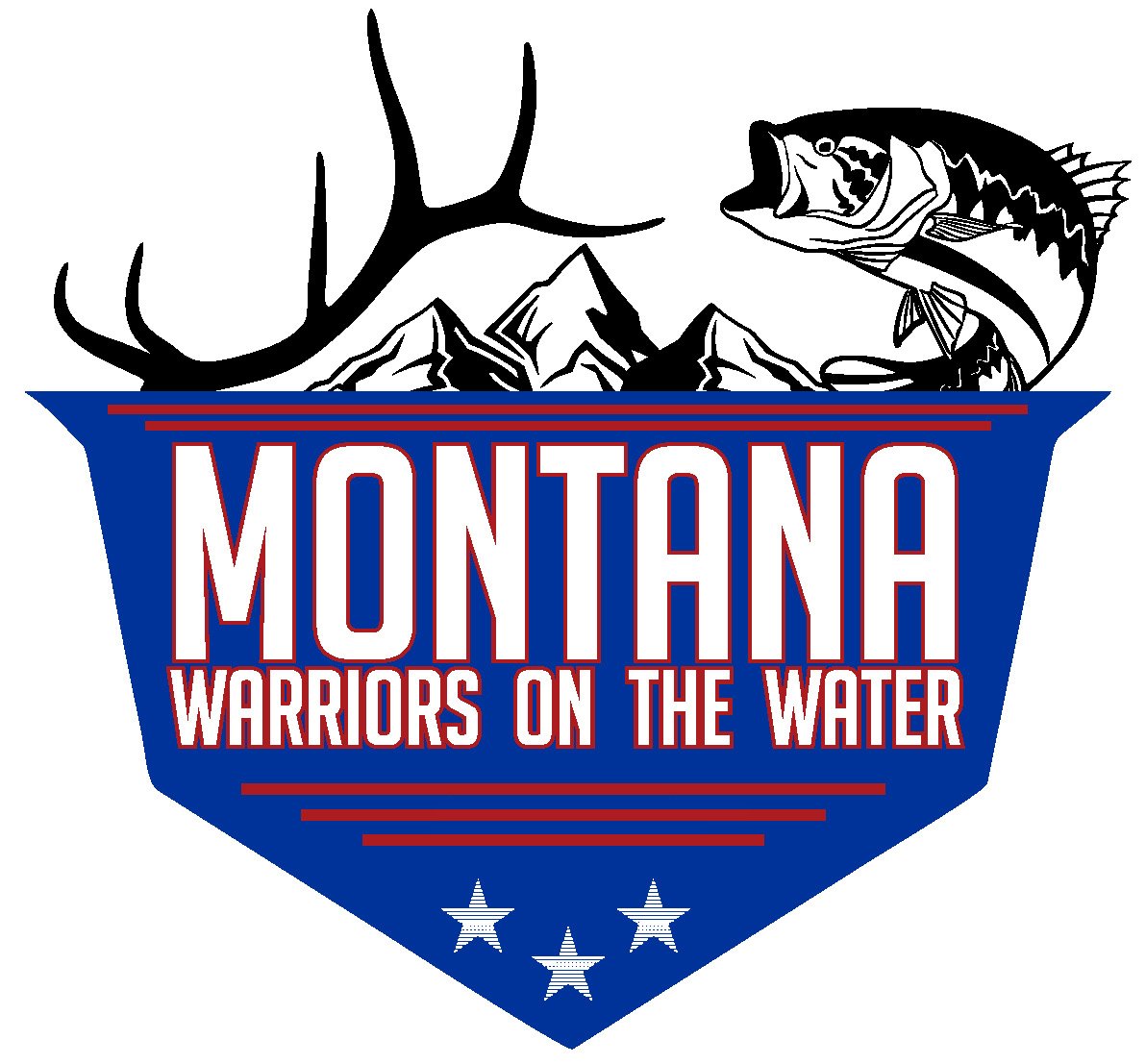 Montana Warriors on the Water