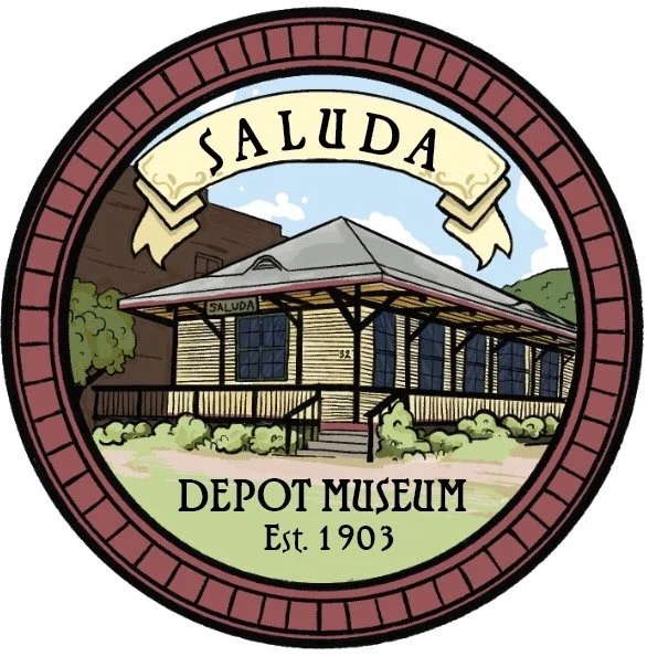 Saluda Depot Museum