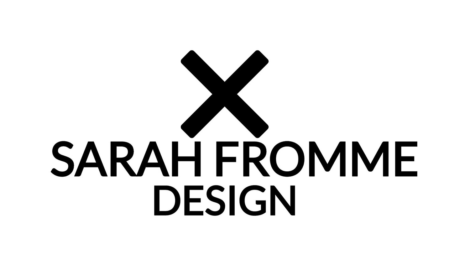 SARAH FROMME DESIGN