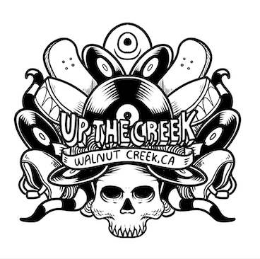 Up The Creek Records