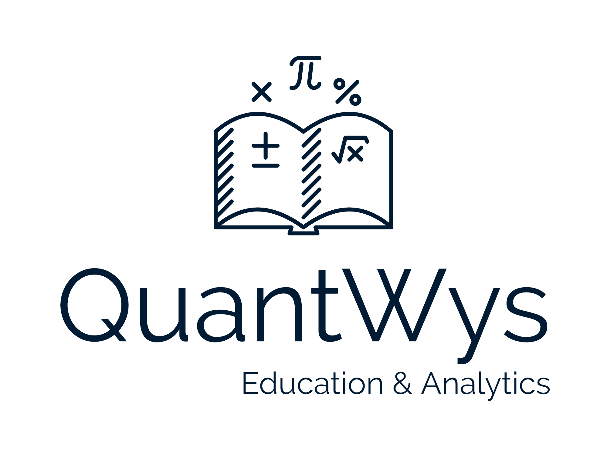 QuantWys Education &amp; Analytics