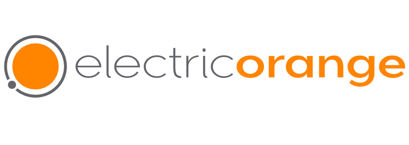 Electric Orange