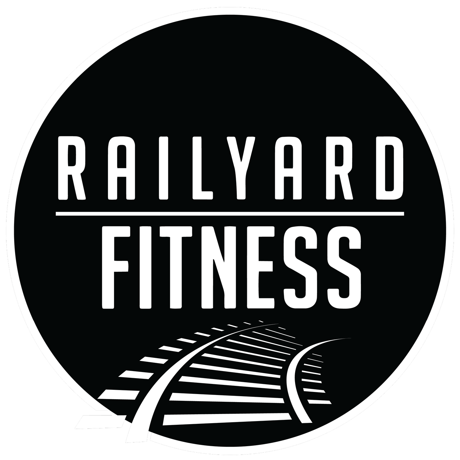 Railyard Fitness