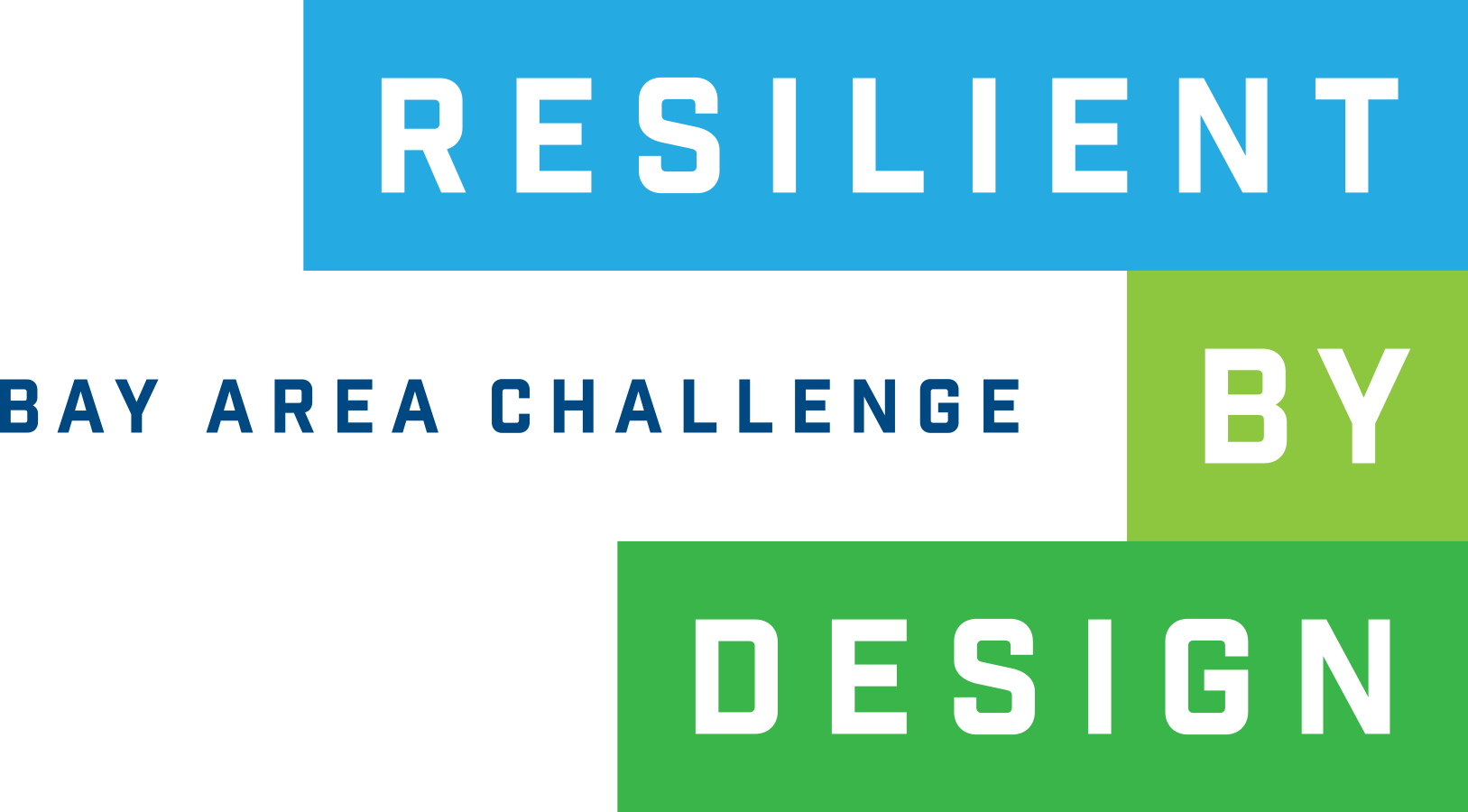Bay Area: Resilient By Design Challenge
