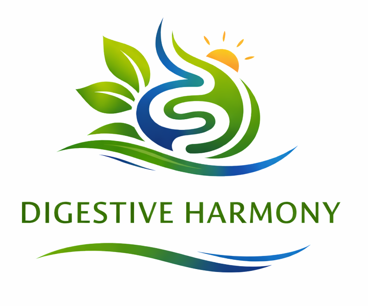 Digestive Harmony 