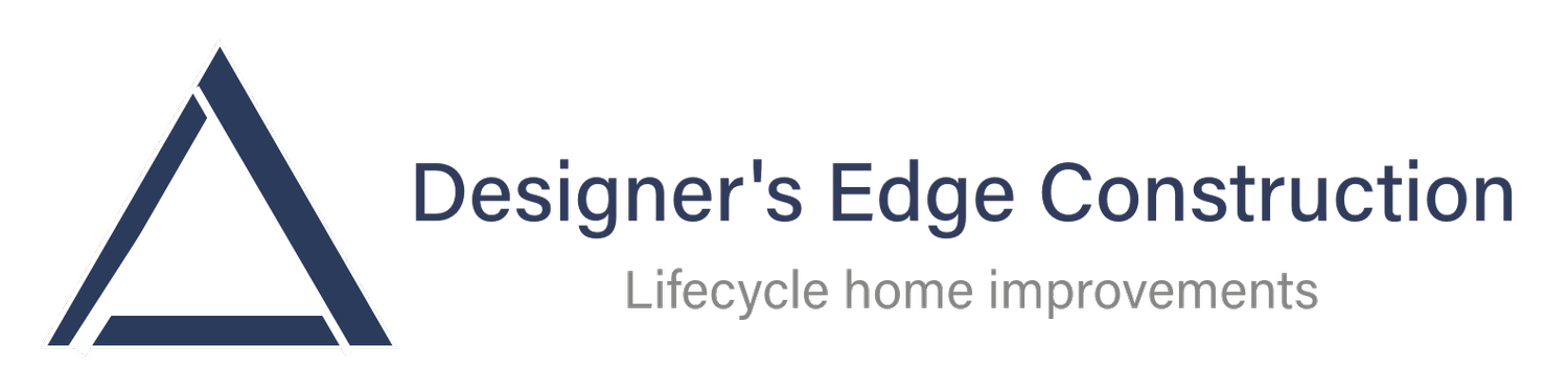 Designer's Edge Construction