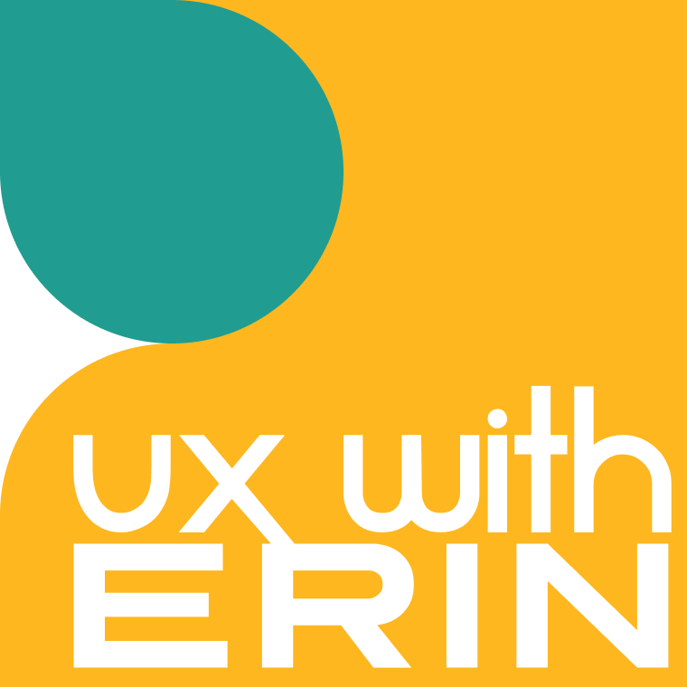 UX with Erin Essex