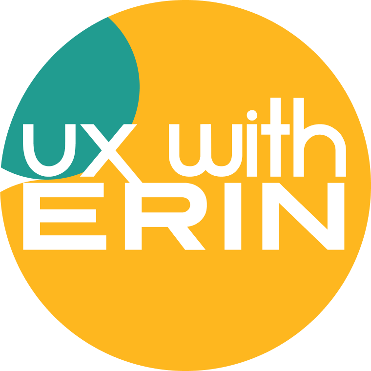 UX with Erin Essex