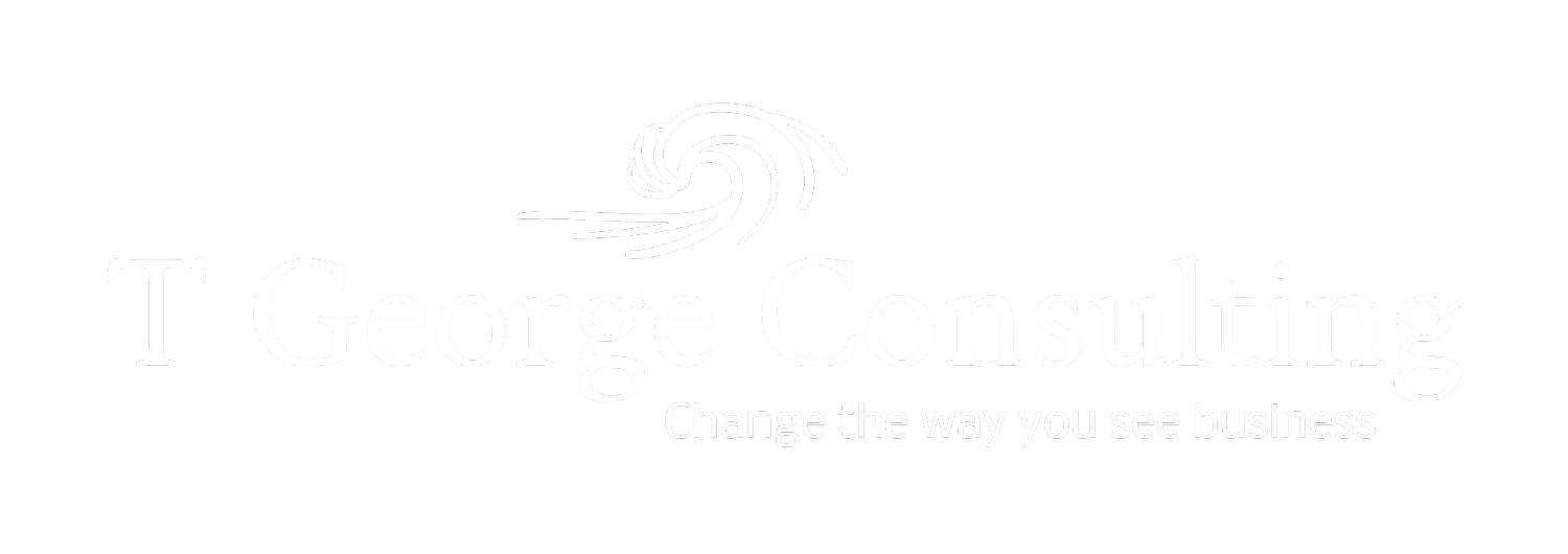 T George Consulting