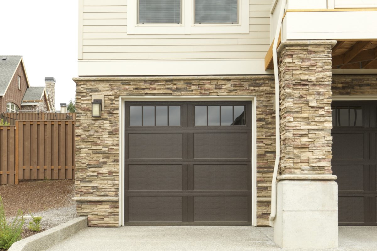 Carriage House Collection Overhead Door Company Of Bellingham
