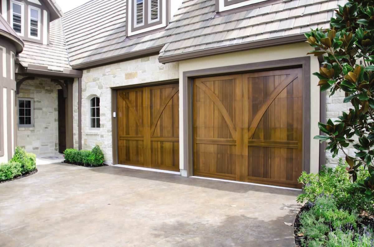 Signature Carriage Collection Overhead Door Company Of Bellingham